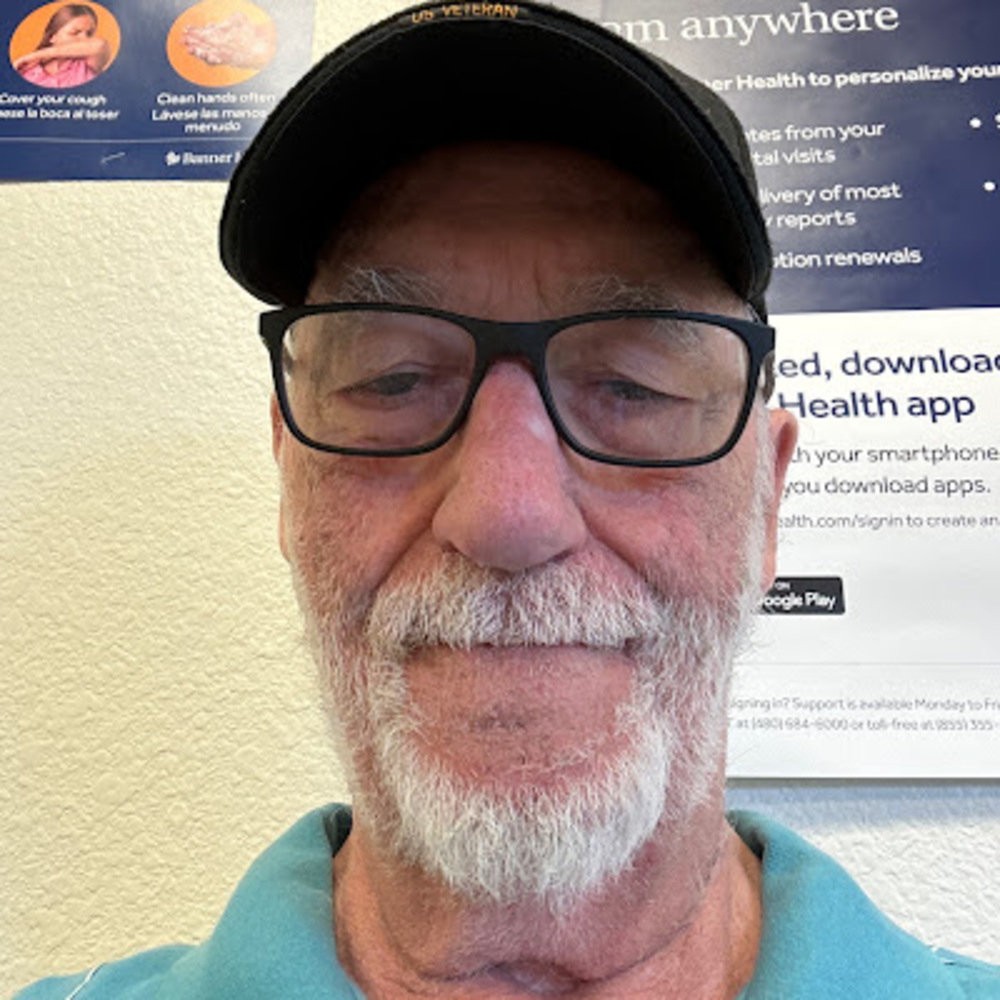 Meet your Posher, Gene